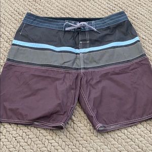 Quicksilver Board Shorts